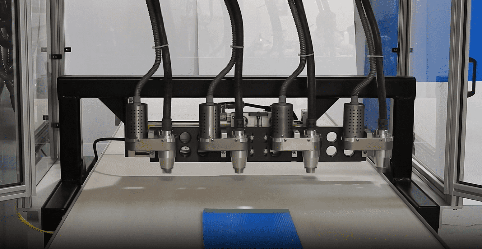 Plasma Dyne Pro 4000