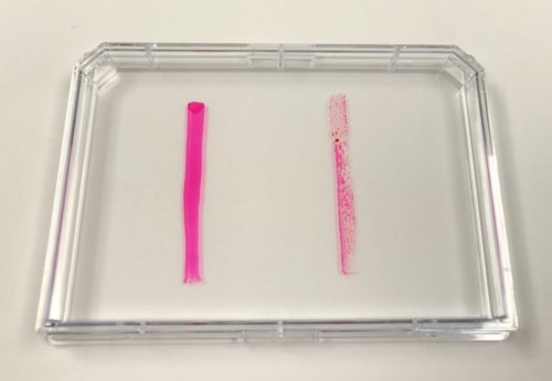 The power of surface treatment