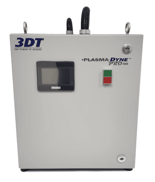 PlasmaDyne Pro 100 Cabinet