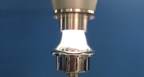 PlasmaDyne surface treating system from 3DT