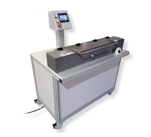 PolyTubeDyne system