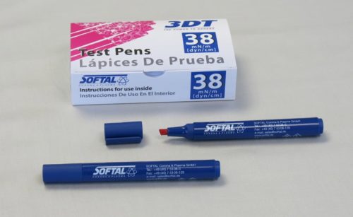 Dyne Pens from 3DT