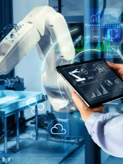 What’s New at 3DT?