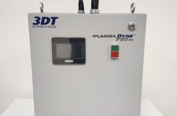PlasmaDyne Pro 100 for Smart Manufacturing