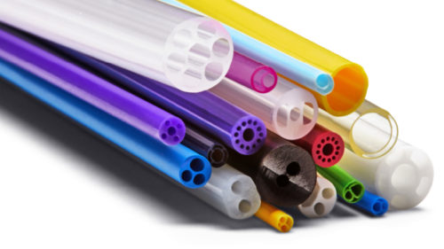 Medical Tubing